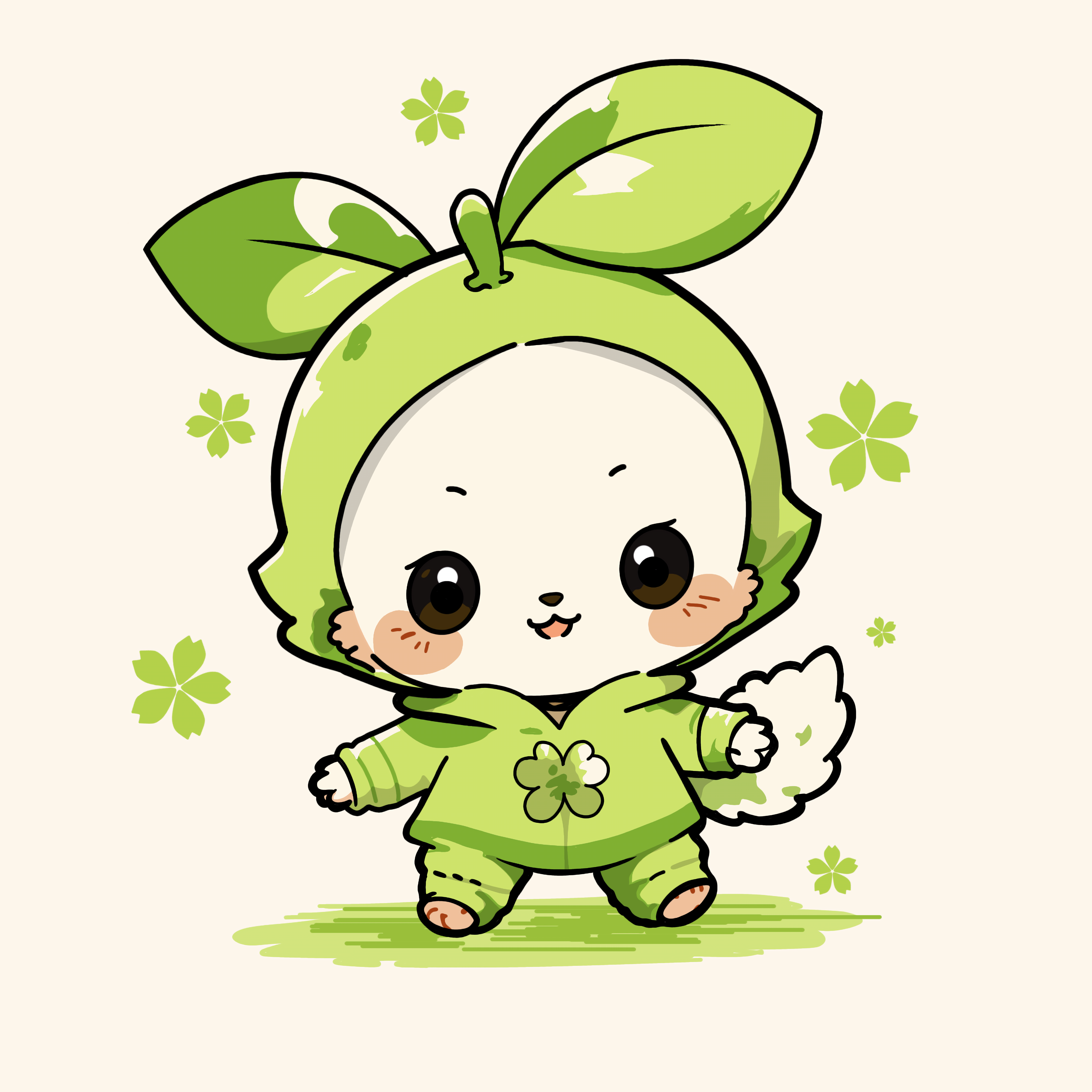 LuckyPiko